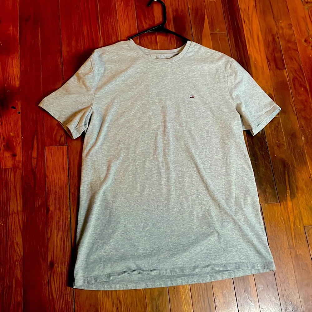 Tommy Hilfiger Short Sleeve T-Shirt Size L